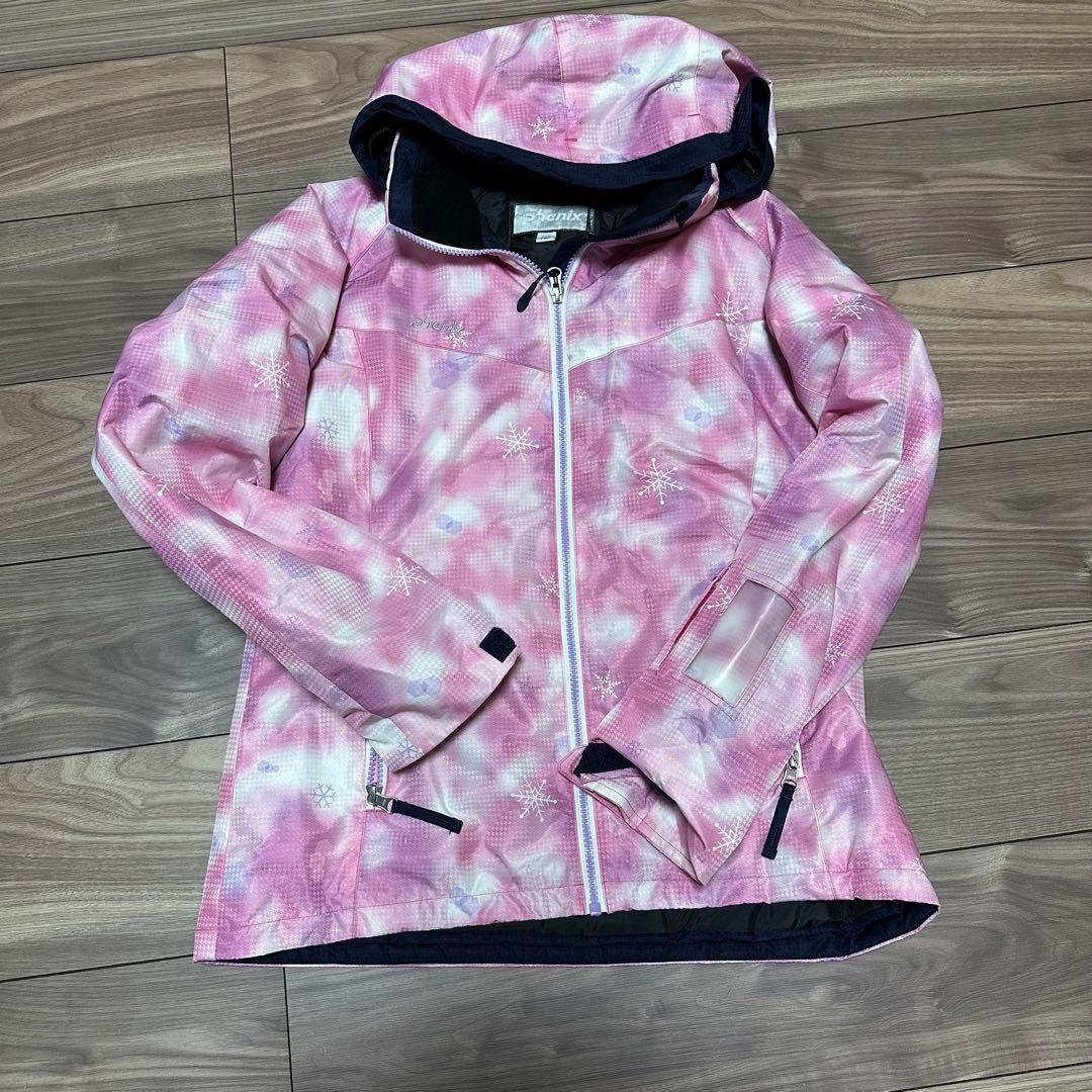 フェニックス　phenix スキーウェア　160