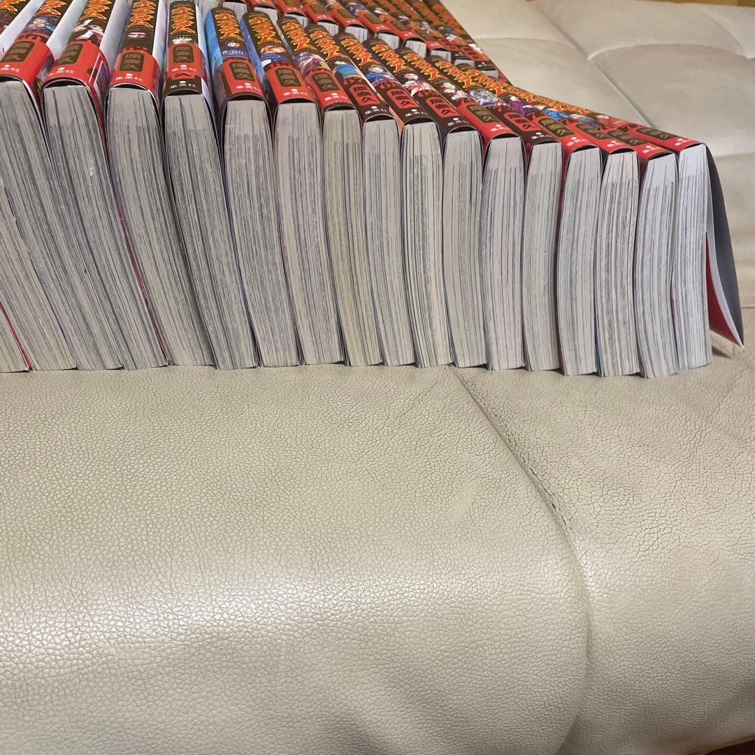 キングダム 71.72巻抜け75巻セット 原泰久