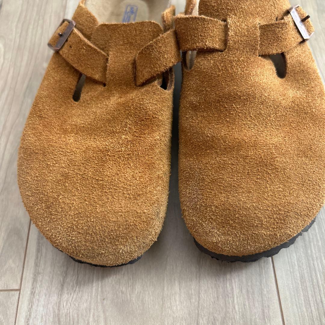 11月末までの限定値下げビルケンシュトック BIRKENSTOCK