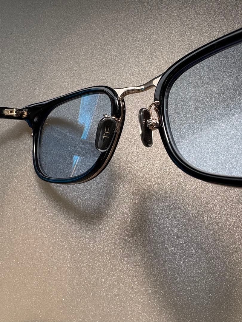 【完売品】《TOM FORD》TF5785-D-B 001 <No.790>