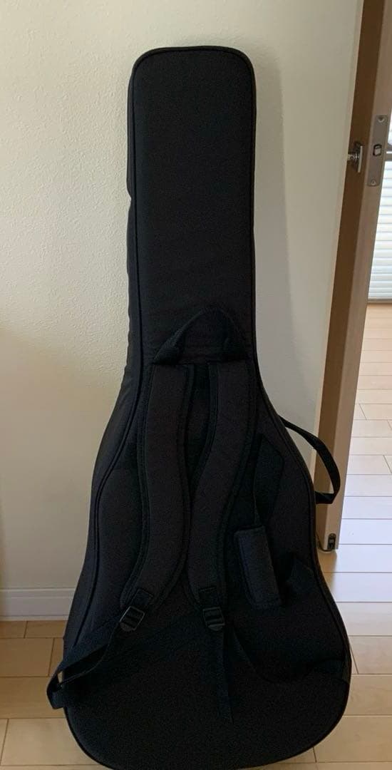 ケース付き　YAMAHA ヤマハ アコースティックギター LL6 ARE