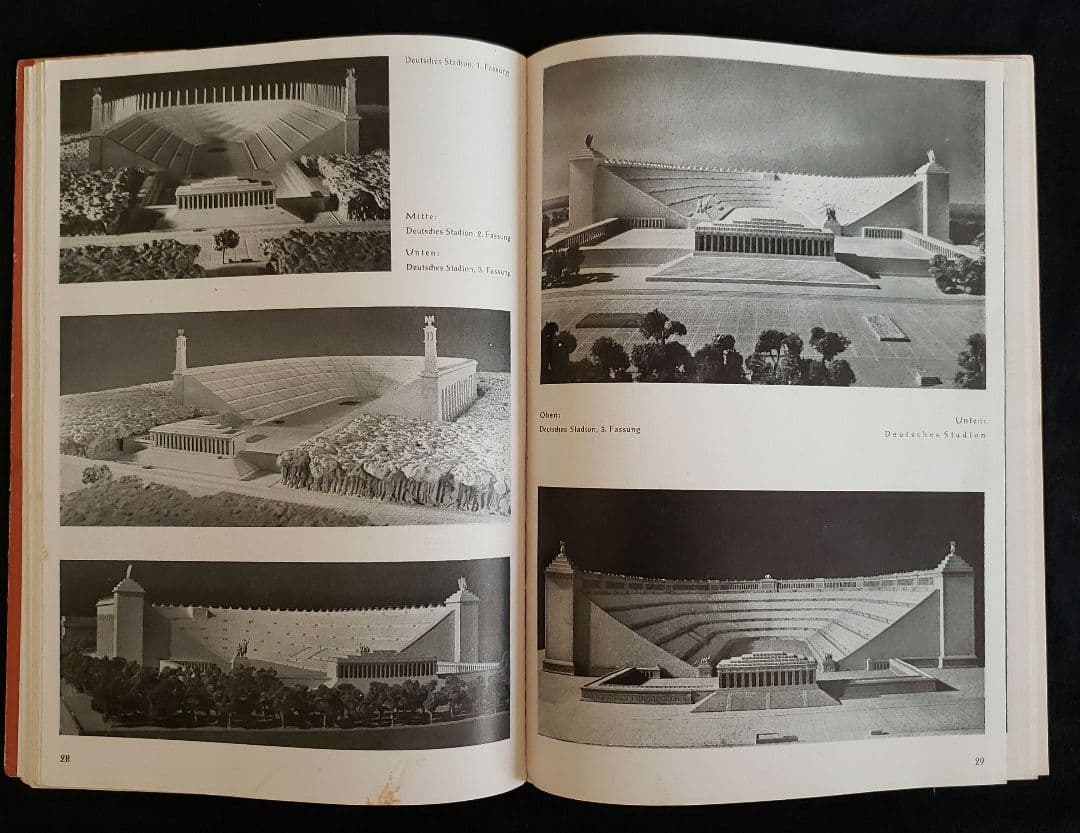 アルベルト・シュペーア  Speer Rudolf Wolters