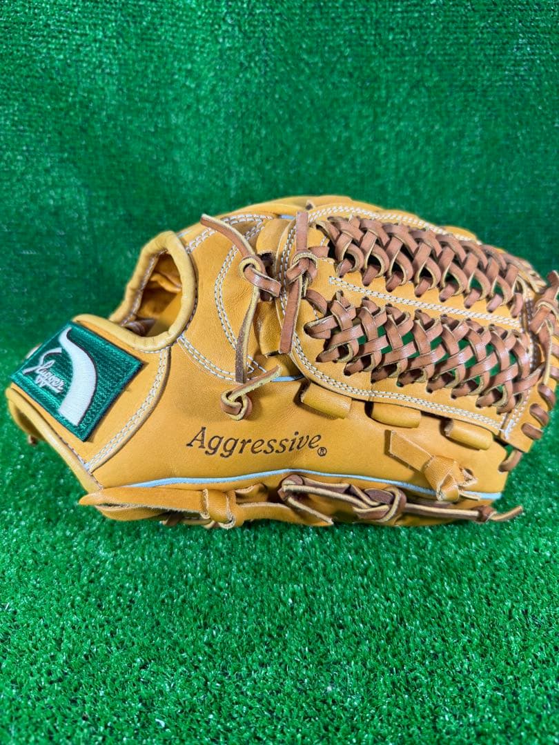 久保田スラッガー　軟式　内野手　KSN-L7S