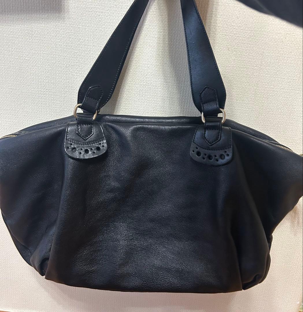 【SEE BY CHLOE】 BOSTON BAG 564B