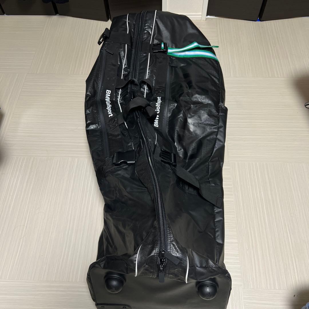  Golfsport ゴルフトラベルカバーとシューズケース