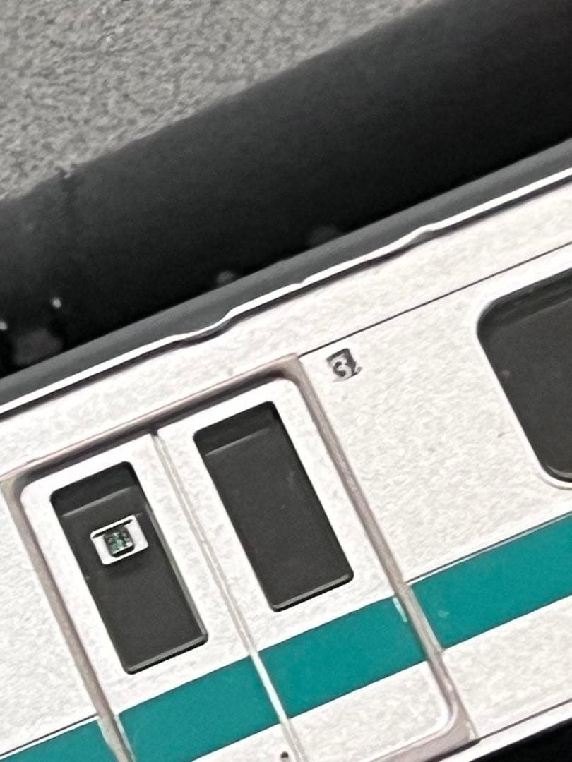 TOMIX 92571 E233系2000番台　8両　ジャンク