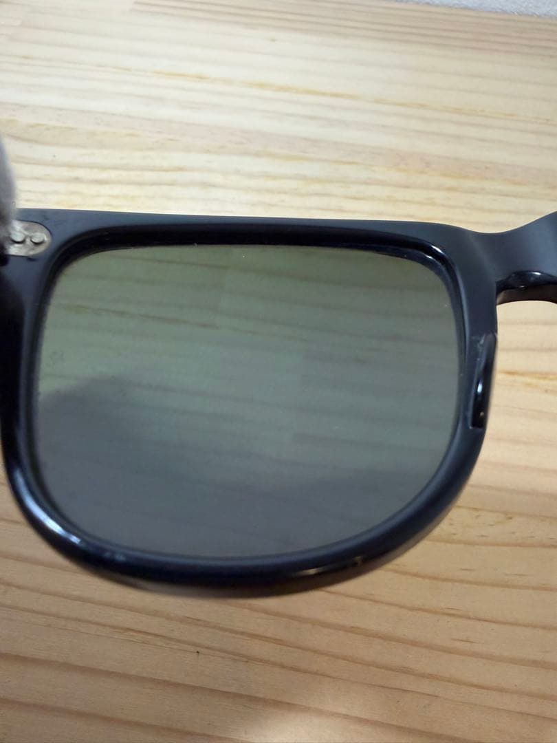 SK/11.11/5 ▶︎レイバン　サングラス　B&L RAY-BAN U.S.A