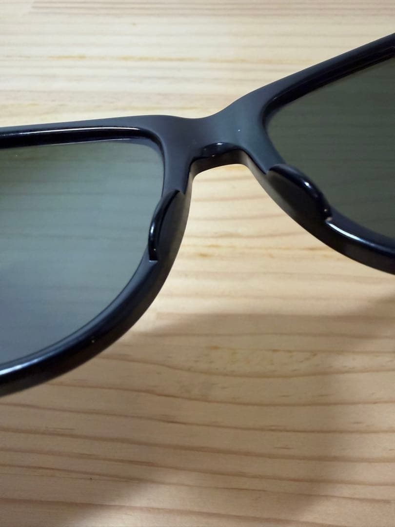 SK/11.11/5 ▶︎レイバン　サングラス　B&L RAY-BAN U.S.A