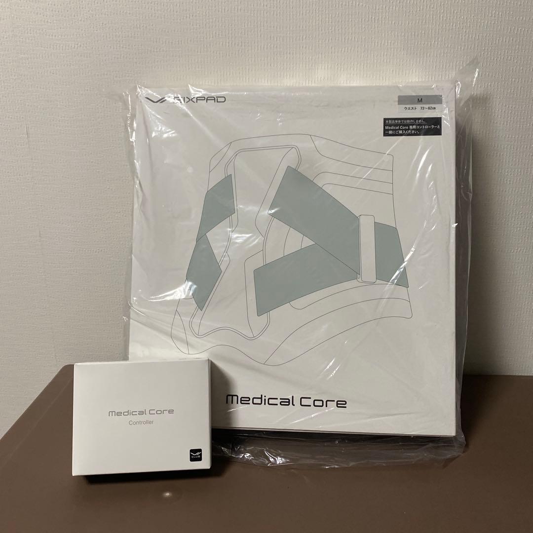 八朔さん専用　シックスパッド