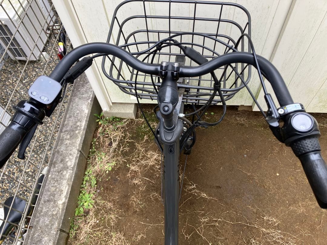 みぽさん専用　電動アシスト