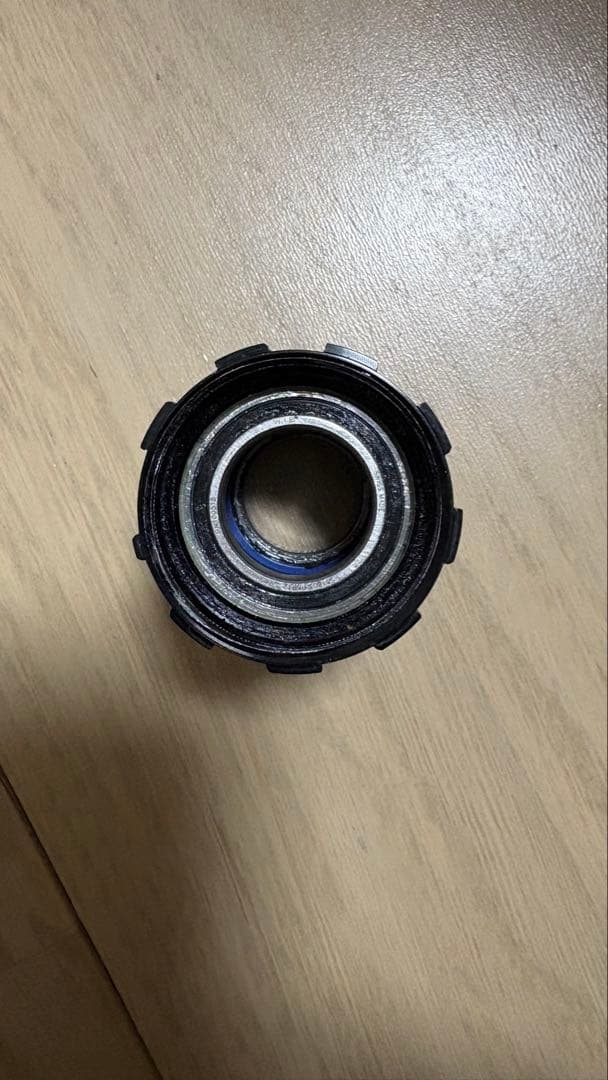 ZIPP 353 NSW Tubeless Disc XDR（シマノフリー付）