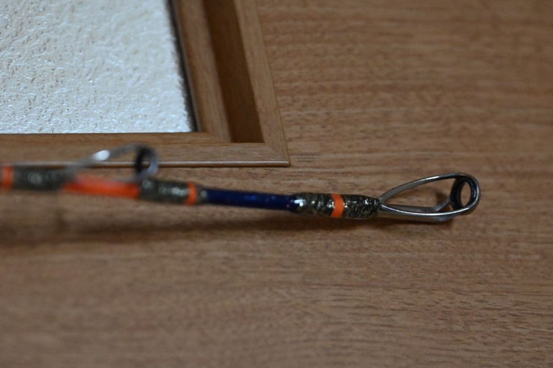 アリゲーター技研　スーパースター　60 230 剛樹