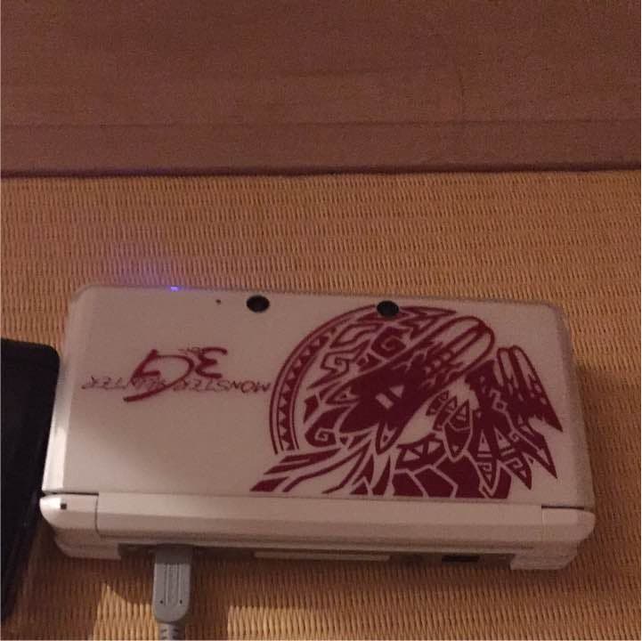 ３ds