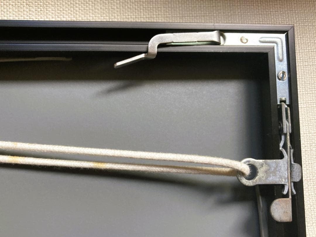 ユルヨ・エーデルマン 「緑の包み」 リトグラフ　直筆サイン入り