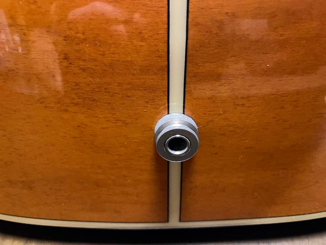 Epiphone Dove PRO エレアコ