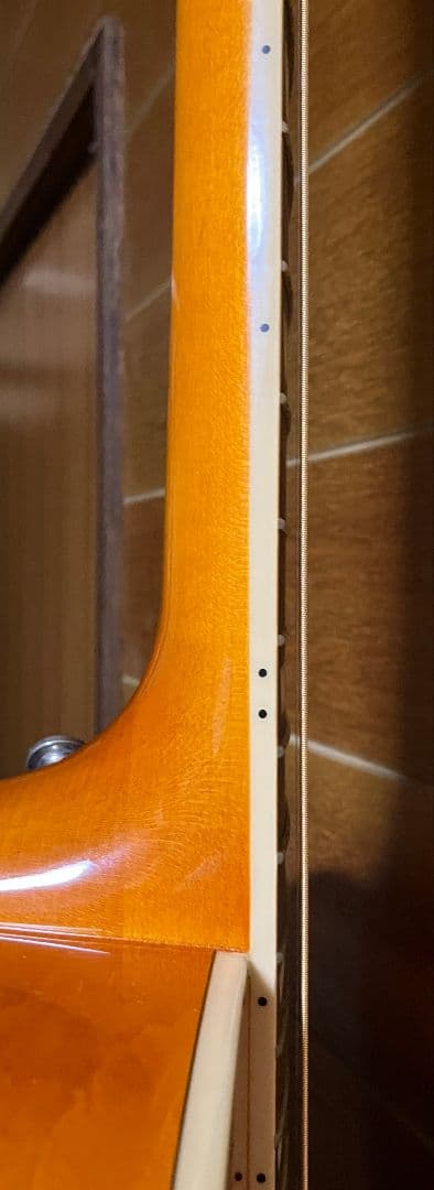 Epiphone Dove PRO エレアコ