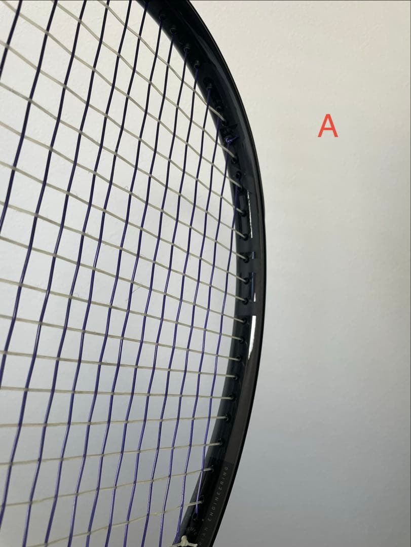 HEAD SPEED MP LEGEND 2024 G3 2本セット