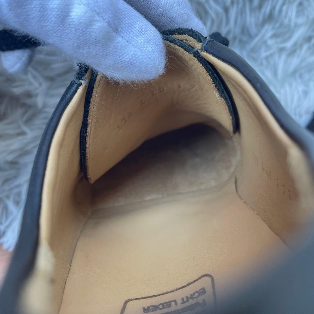 【未使用近い】ヤコフォーム サイズ5 ブラック