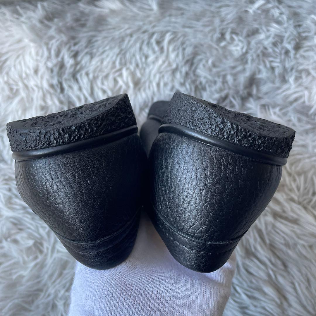 【未使用近い】ヤコフォーム サイズ5 ブラック