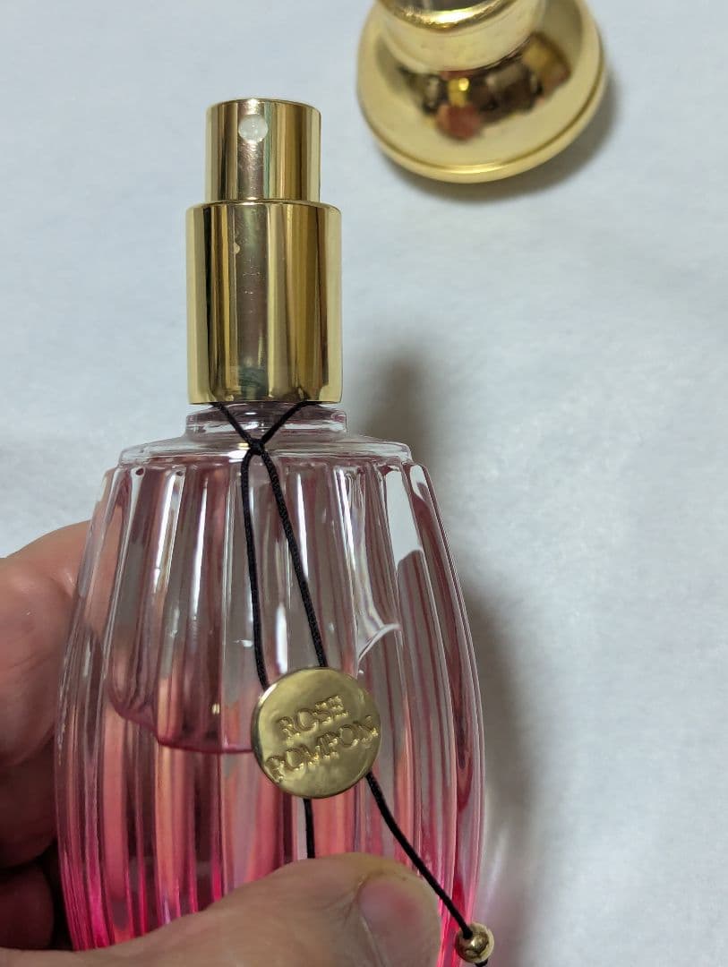 アニックグタールローズポンポンオードトワレ100ml