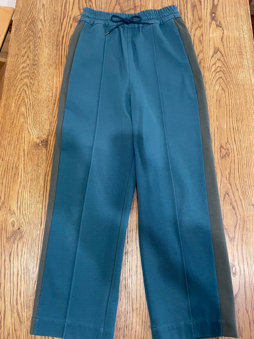 専用です^_^THE SHINZONEシンゾーン 2024SS サイドストライプ