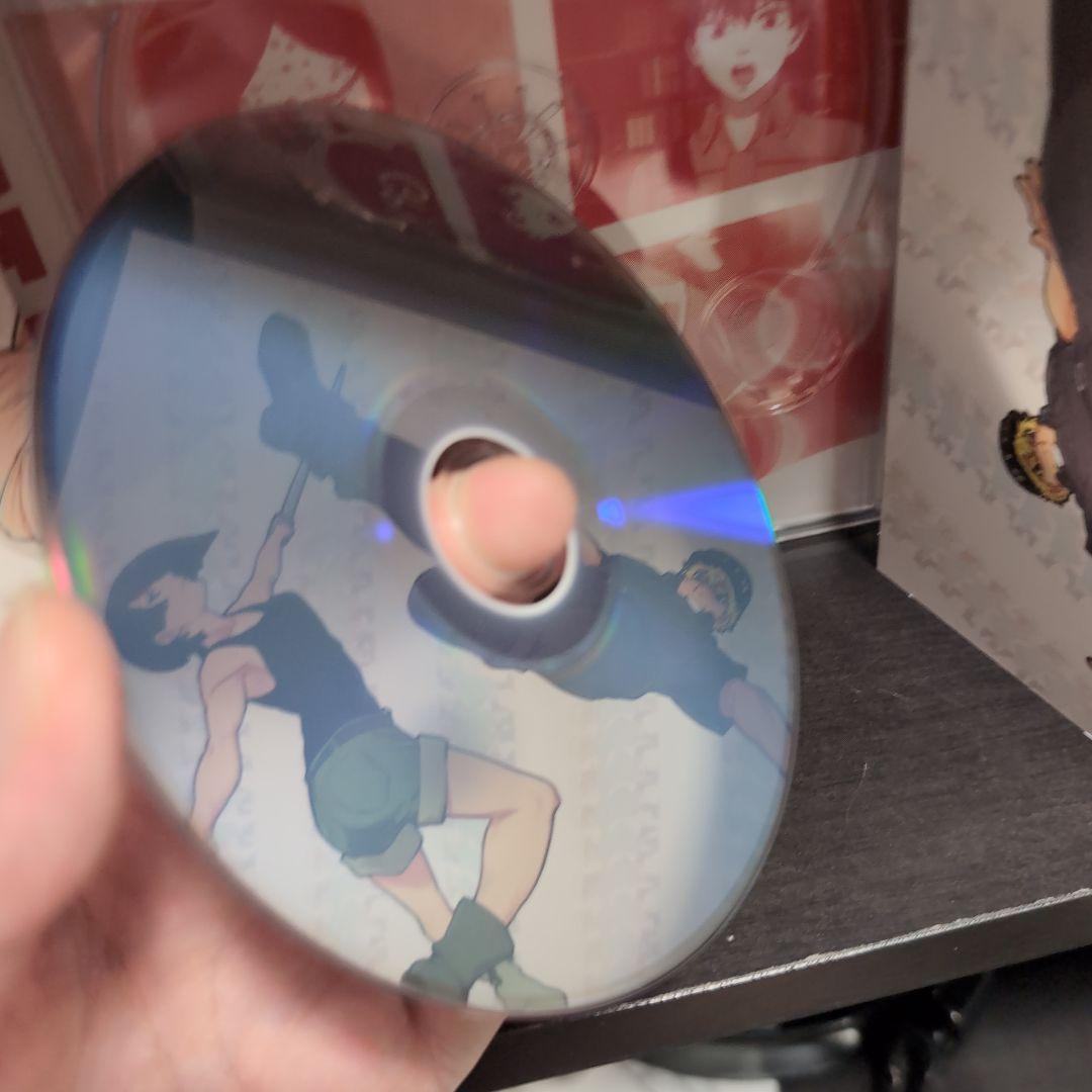 はたらく細胞 Blu-ray Disc BOX〈完全生産限定版・6枚組〉