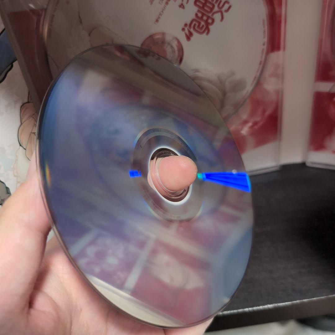 はたらく細胞 Blu-ray Disc BOX〈完全生産限定版・6枚組〉