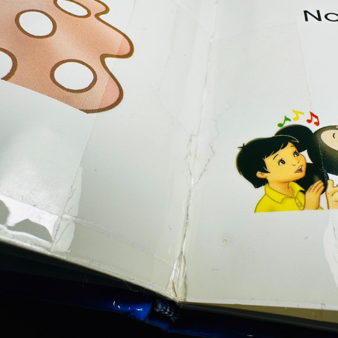 ディズニー英語システム DWE シングアロング 新子役 DVD CD 絵本