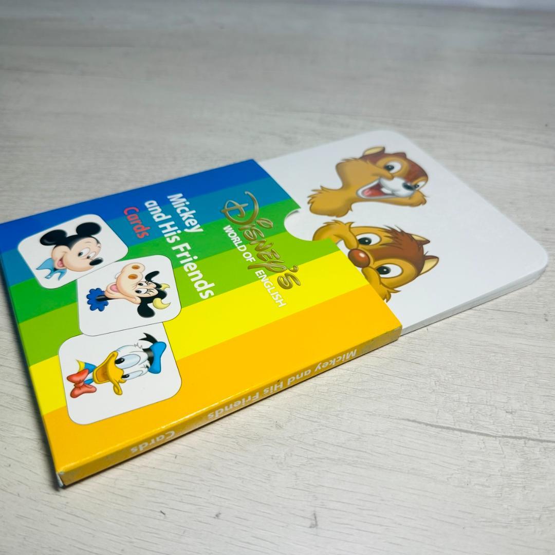 ディズニー英語システム DWE シングアロング 新子役 DVD CD 絵本