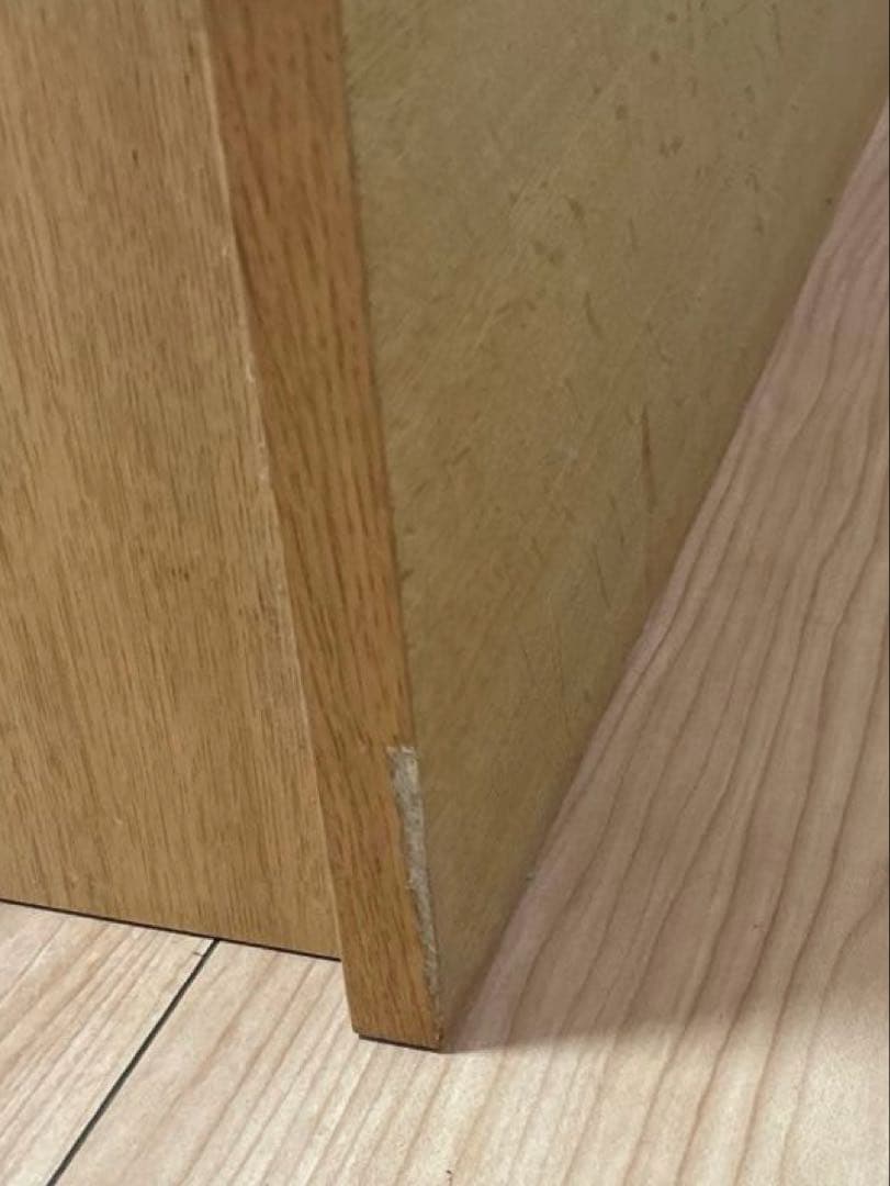 イージーライフ 本棚・収納棚（W1900×H860×D240）