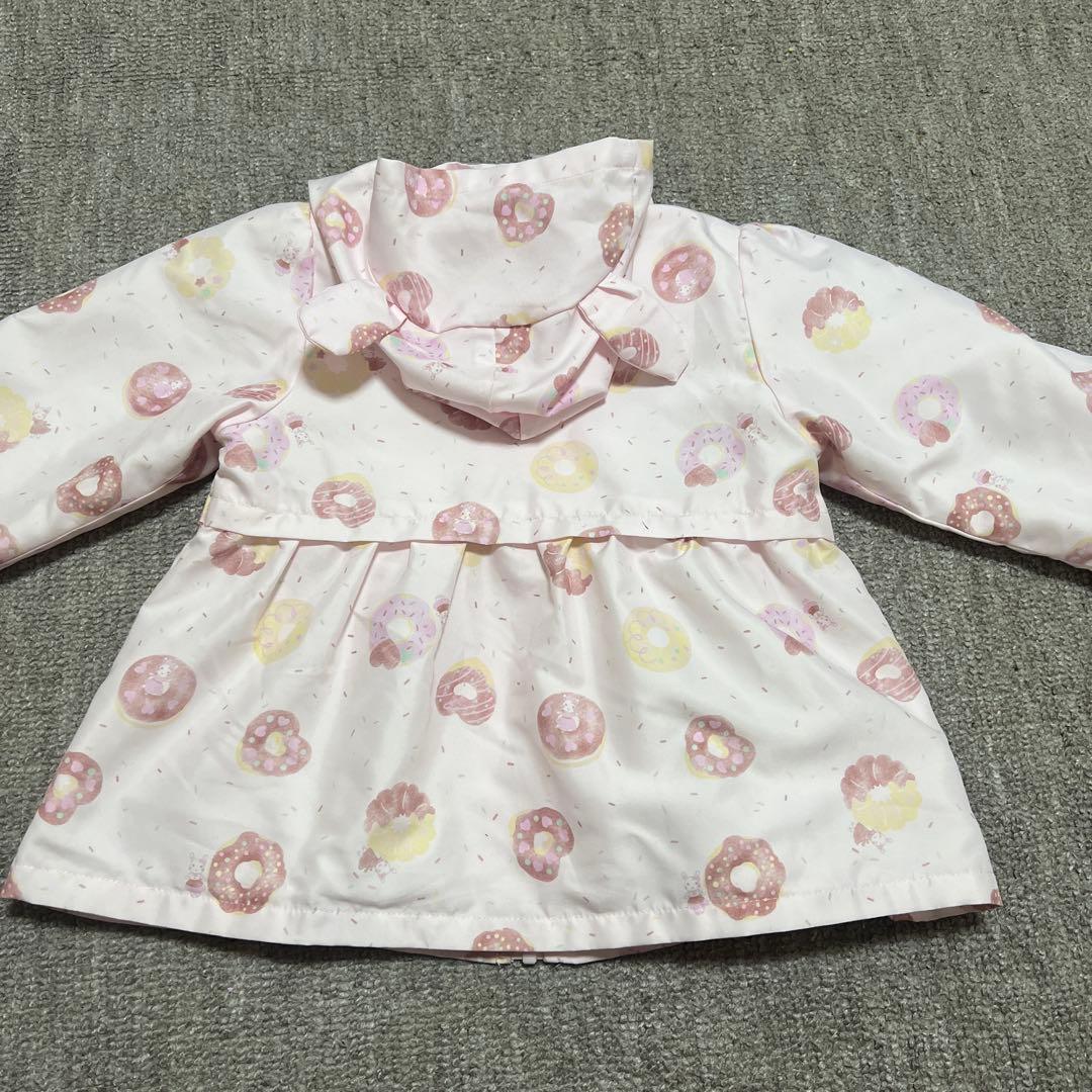 ❣️ICHIKAᜊ•ᴗ•ᜊ❣️キムラタンまとめ売り　90〜95サイズ　33点