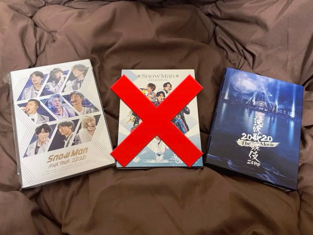 ミュージック Man DVD