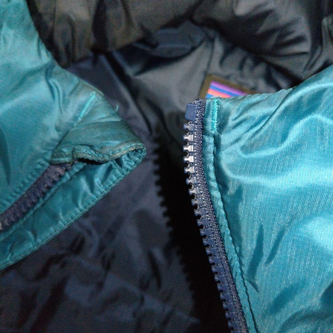 パタゴニア　ダスパーカ　2015年 Mサイズ