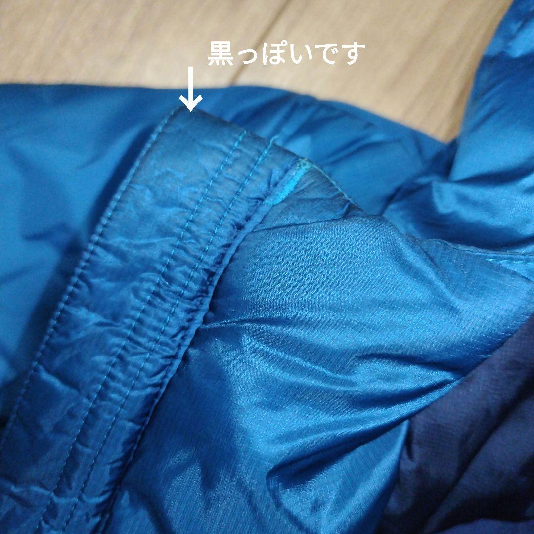 パタゴニア　ダスパーカ　2015年 Mサイズ