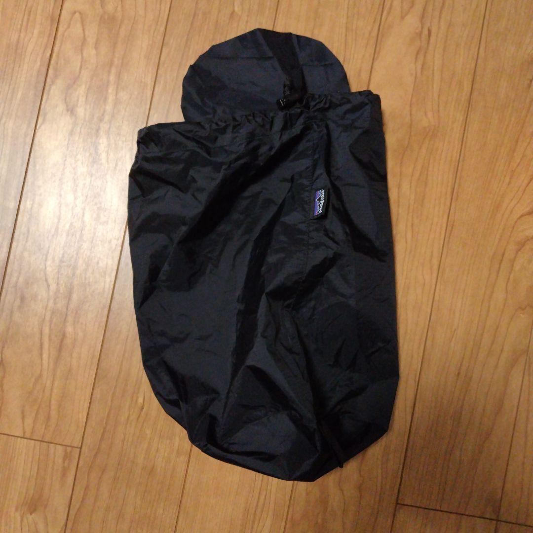 パタゴニア　ダスパーカ　2015年 Mサイズ