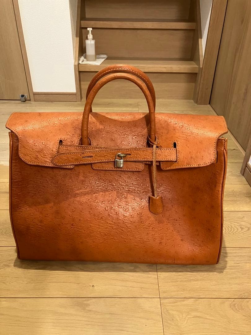 PORTER ポーター バーキン型　PORTER 90's 00's オーダー