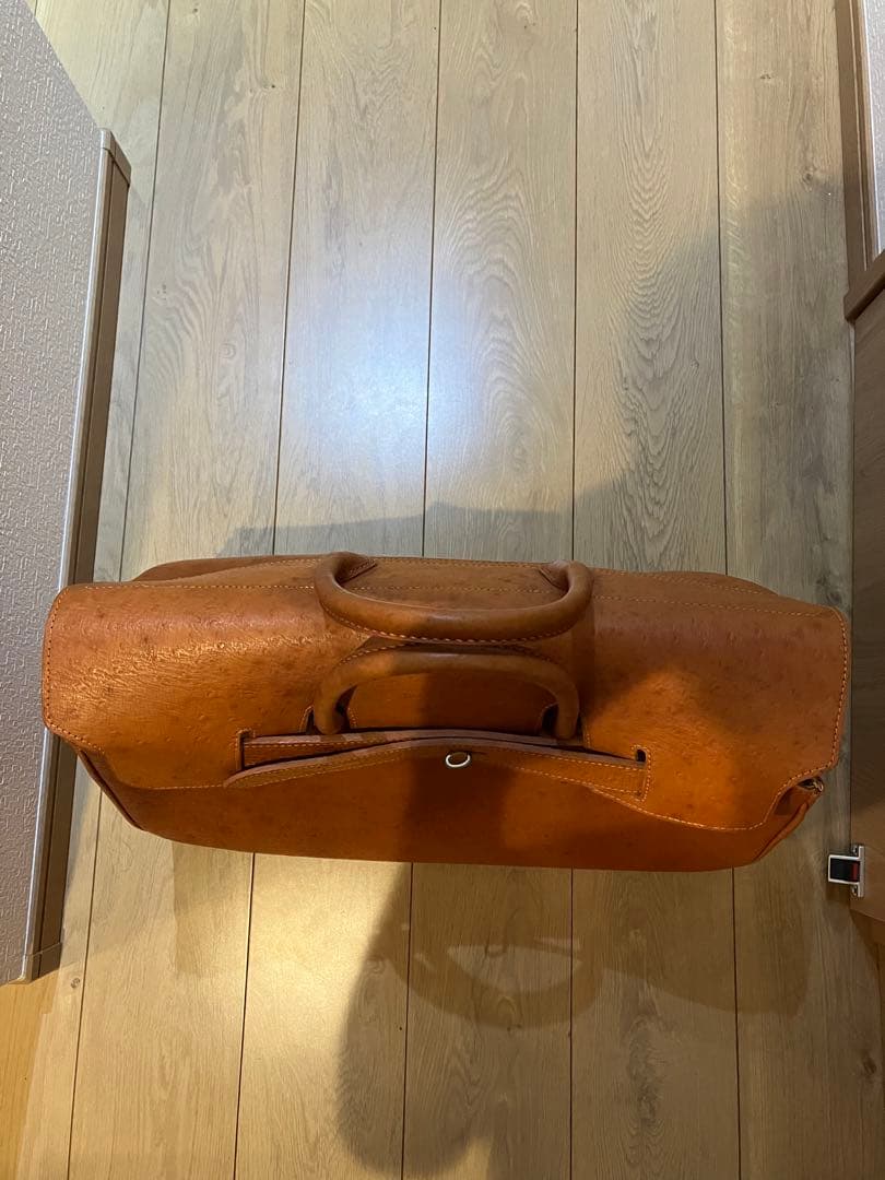 PORTER ポーター バーキン型　PORTER 90's 00's オーダー