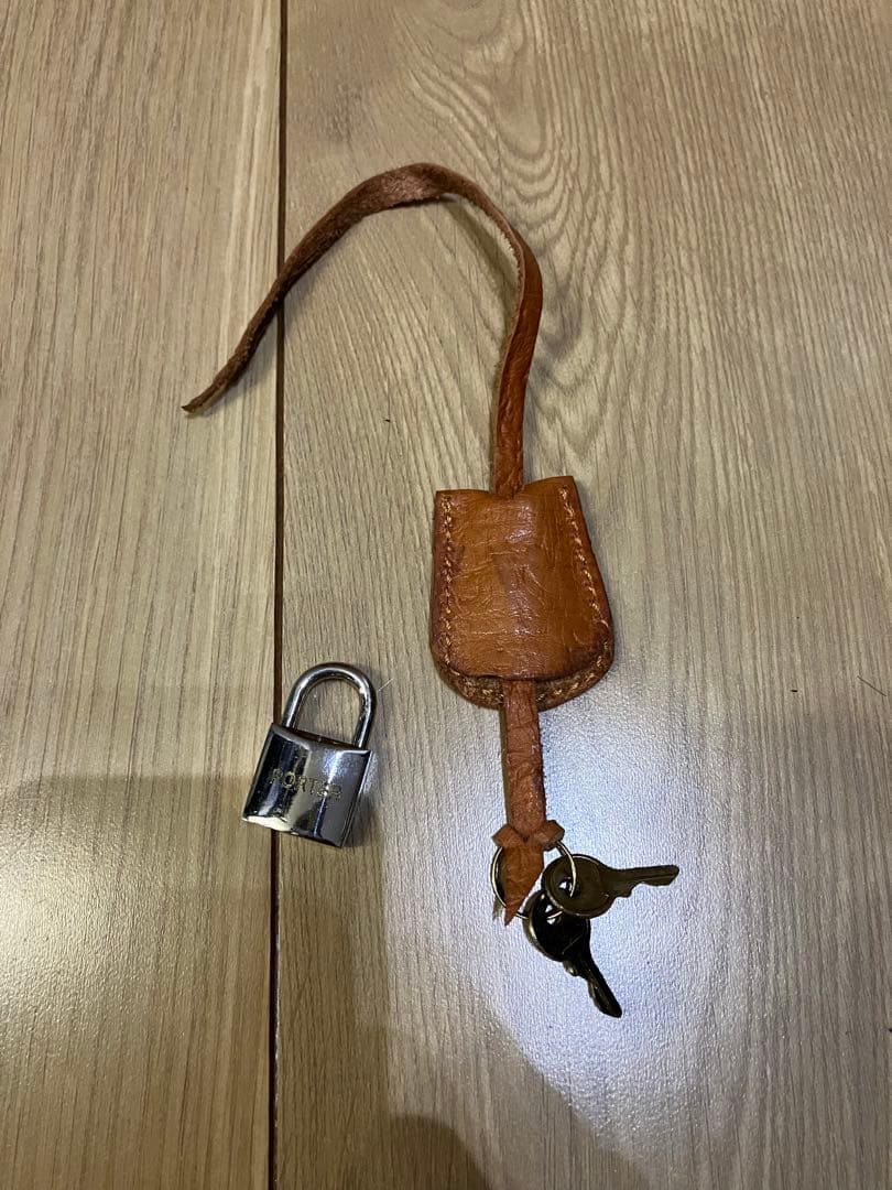 PORTER ポーター バーキン型　PORTER 90's 00's オーダー