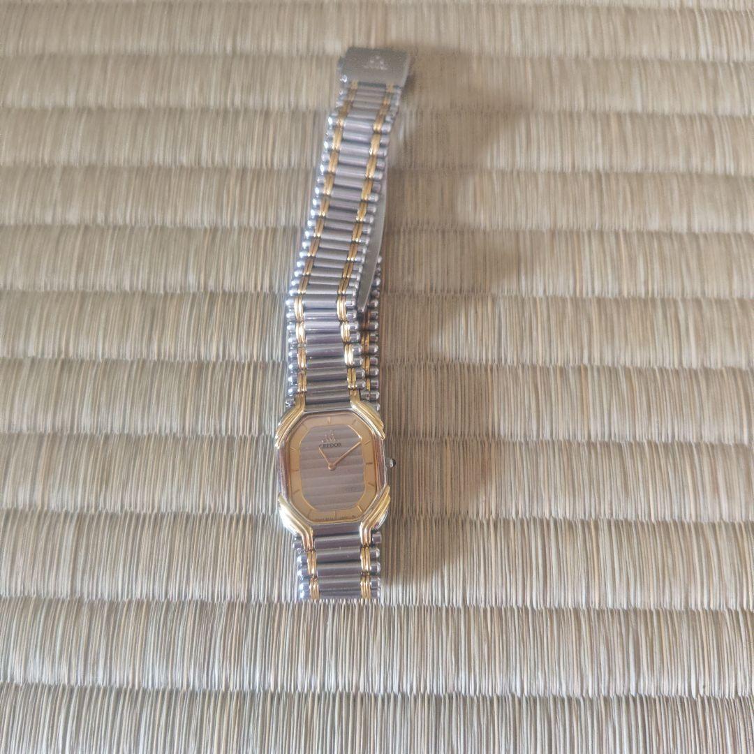 SEIKOクレドール