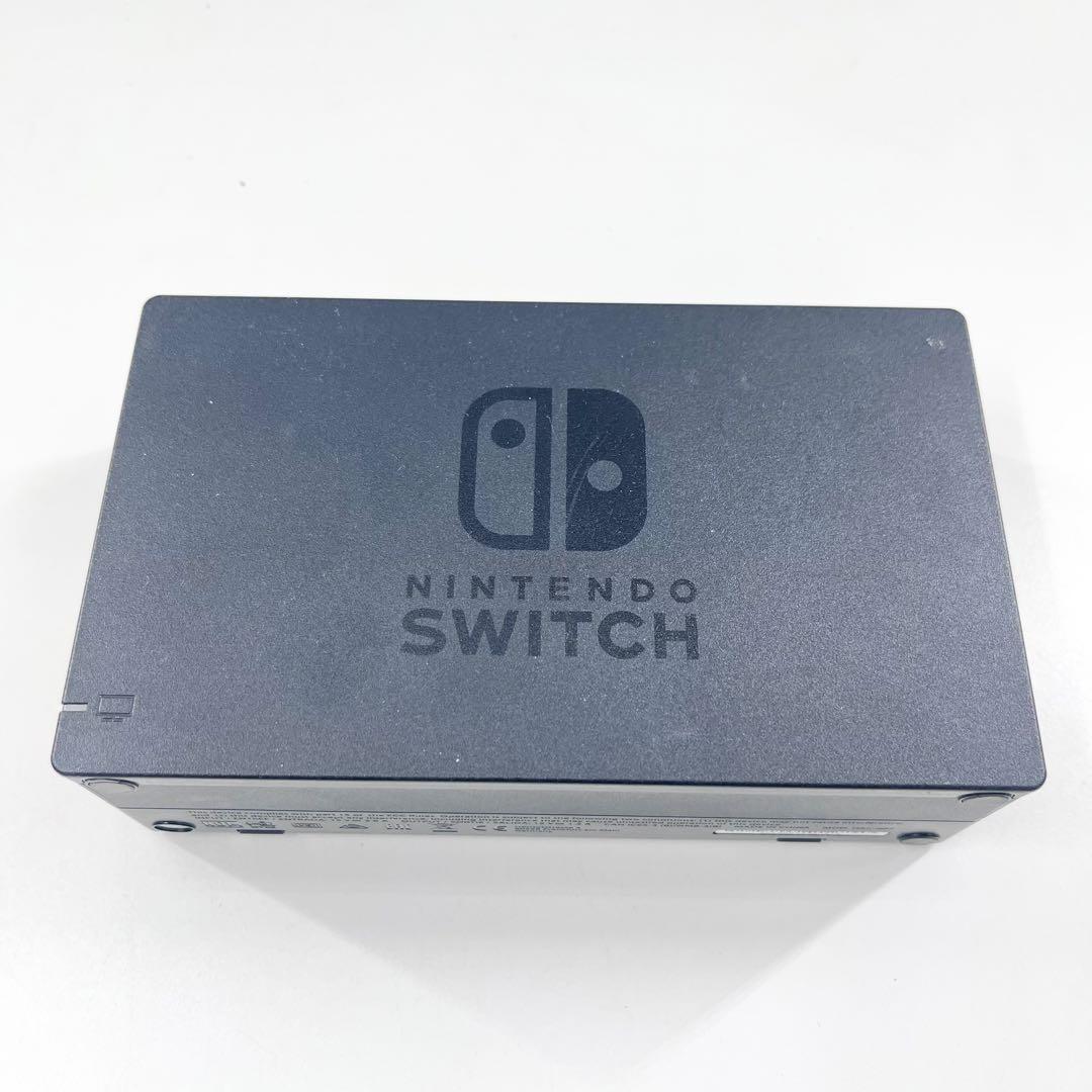 Nintendo Switch 本体 HAC-001 初期型 ジョイコン不良あり