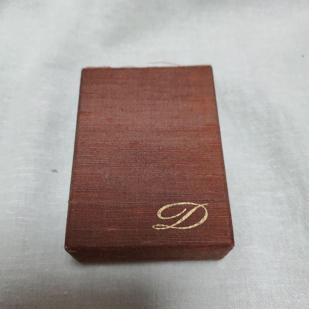 デュポン　ガスライター