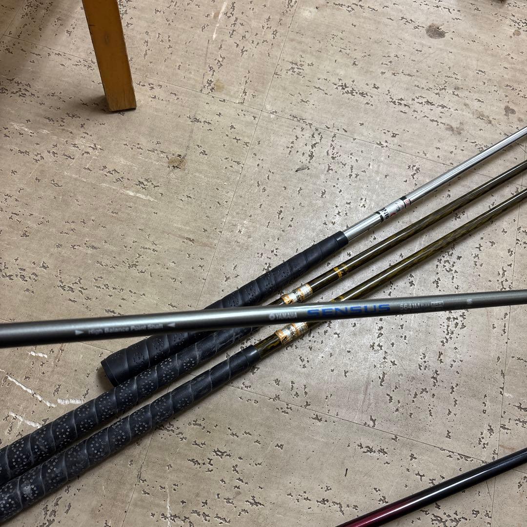 onoff. actworkselite NV3 47.75インチ Sフレックス