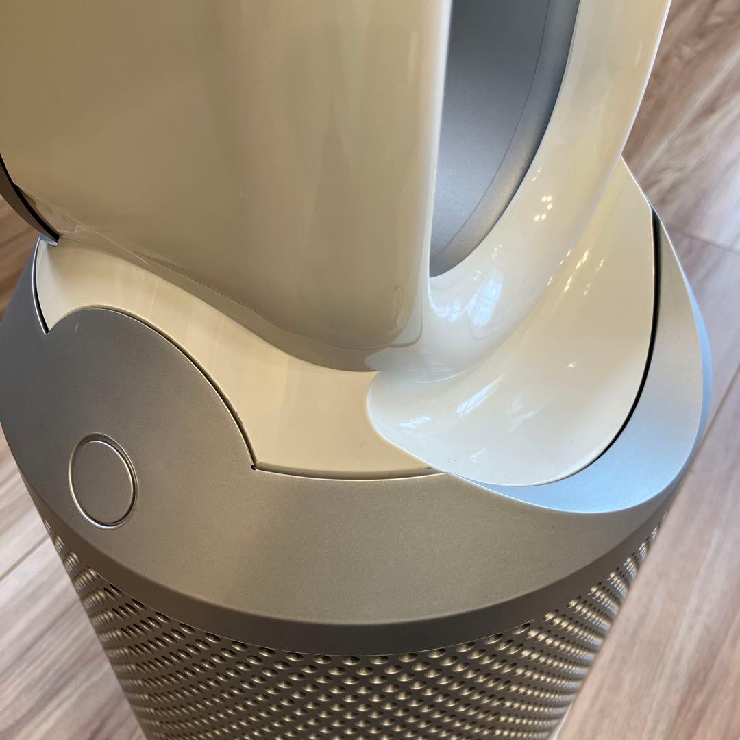 ダイソンDyson pureHot+Cool link HP03 2020年製