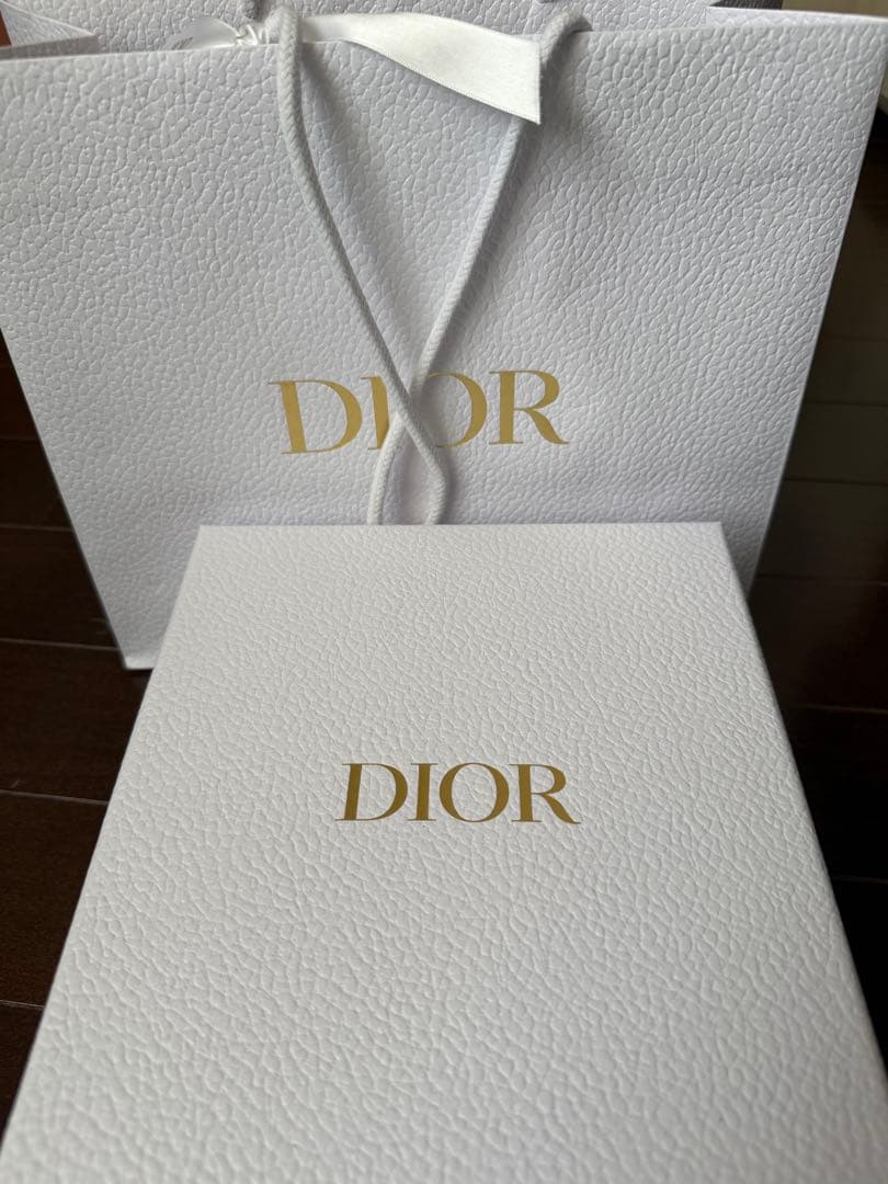 DIOR ジャドール ヘアミスト 40mlと ヘアブラシ セット ノベルティ