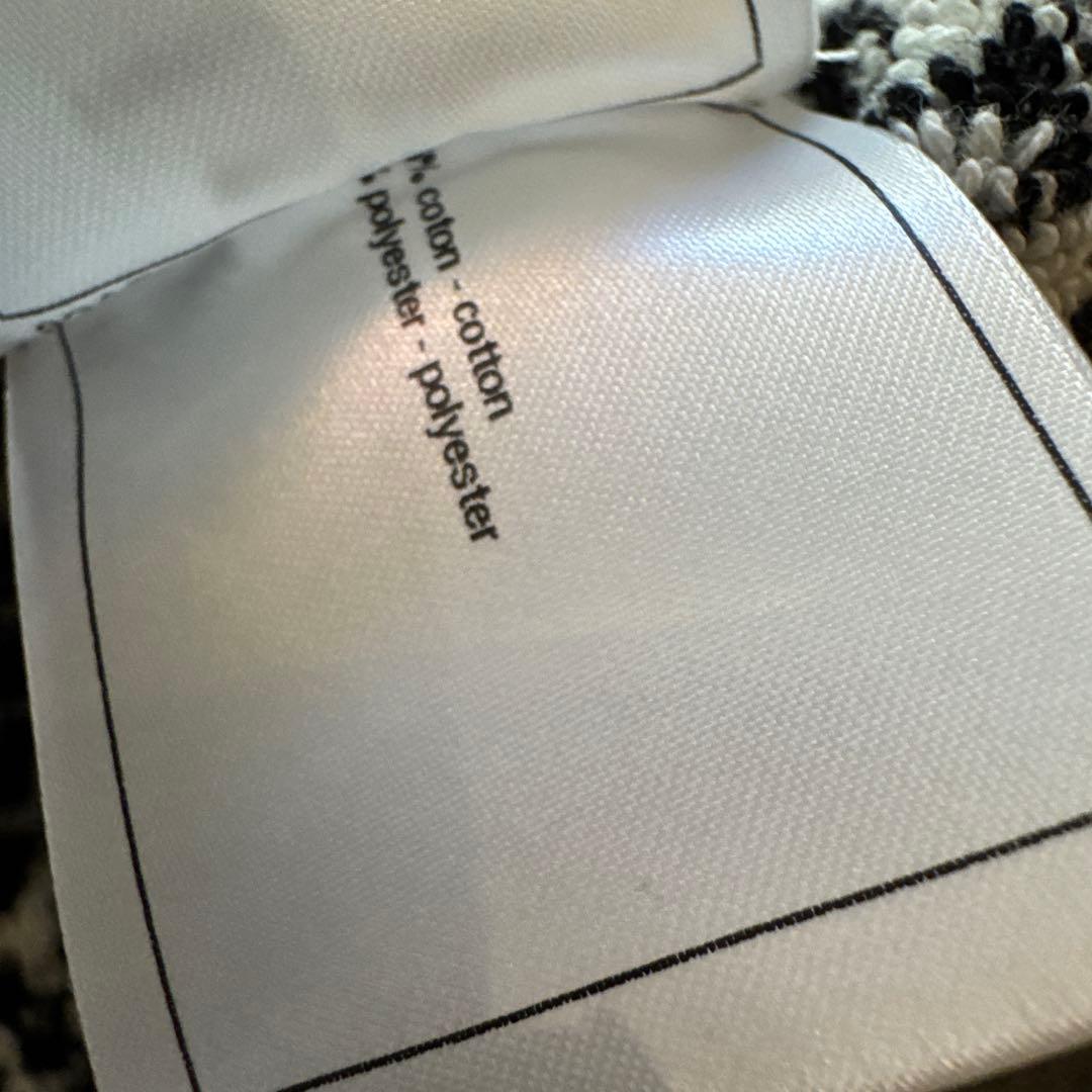 CHANEL ミニスカート