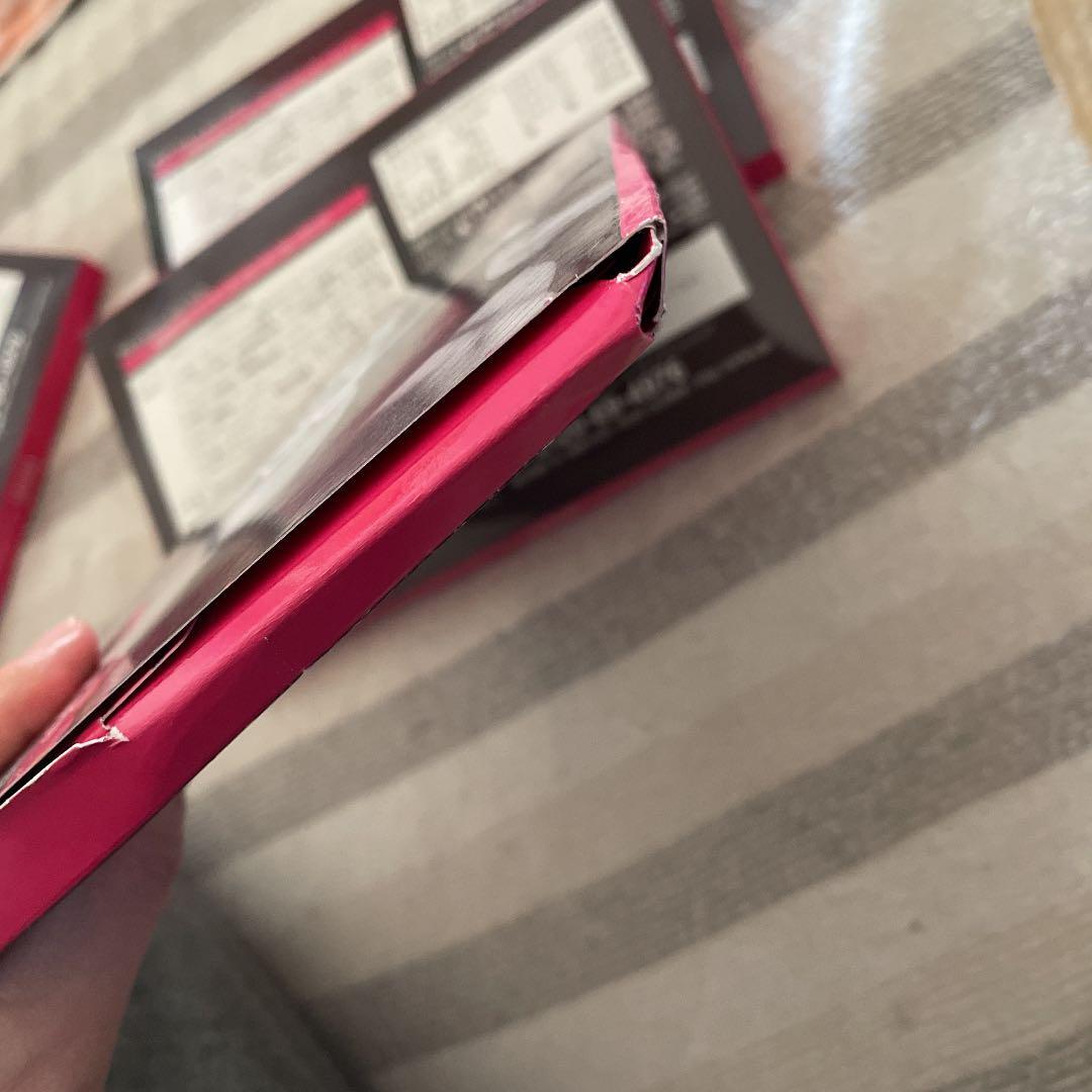 orkis B.B.B トリプルビー  バラ売り可能✿*