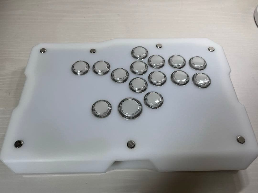 ADYSTUDIO レバレスコントローラー