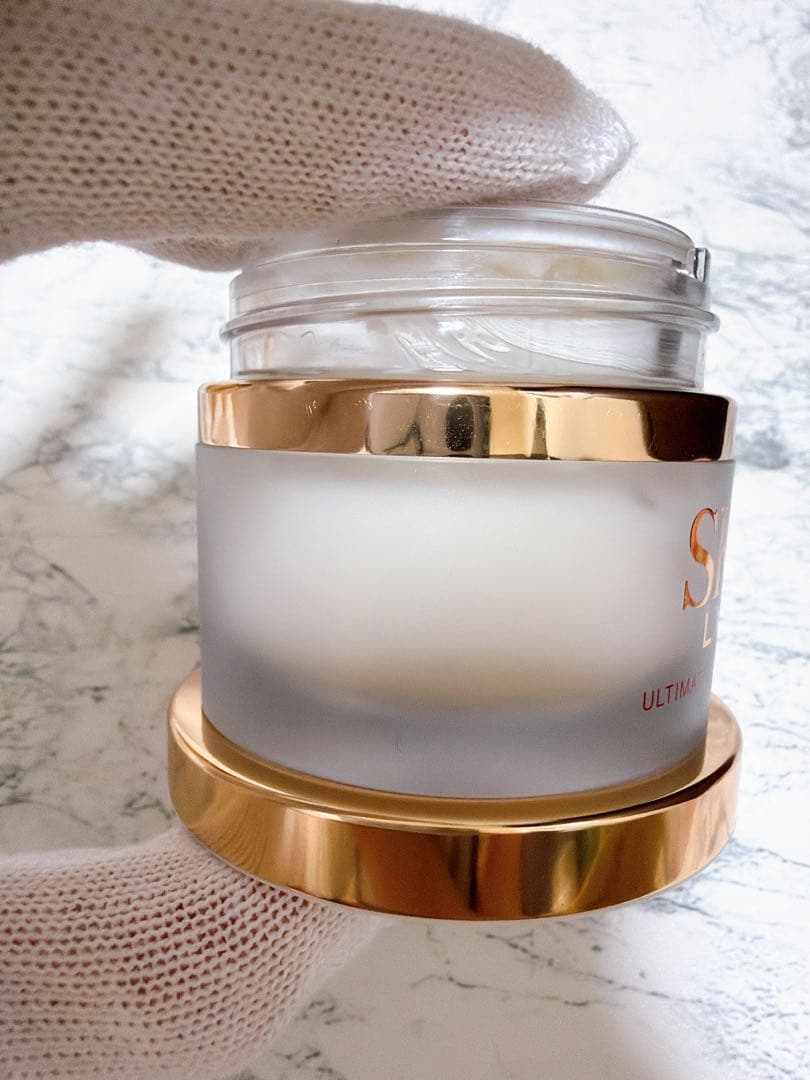 SK-II LXP アルティメイト　パーフェティングクリーム