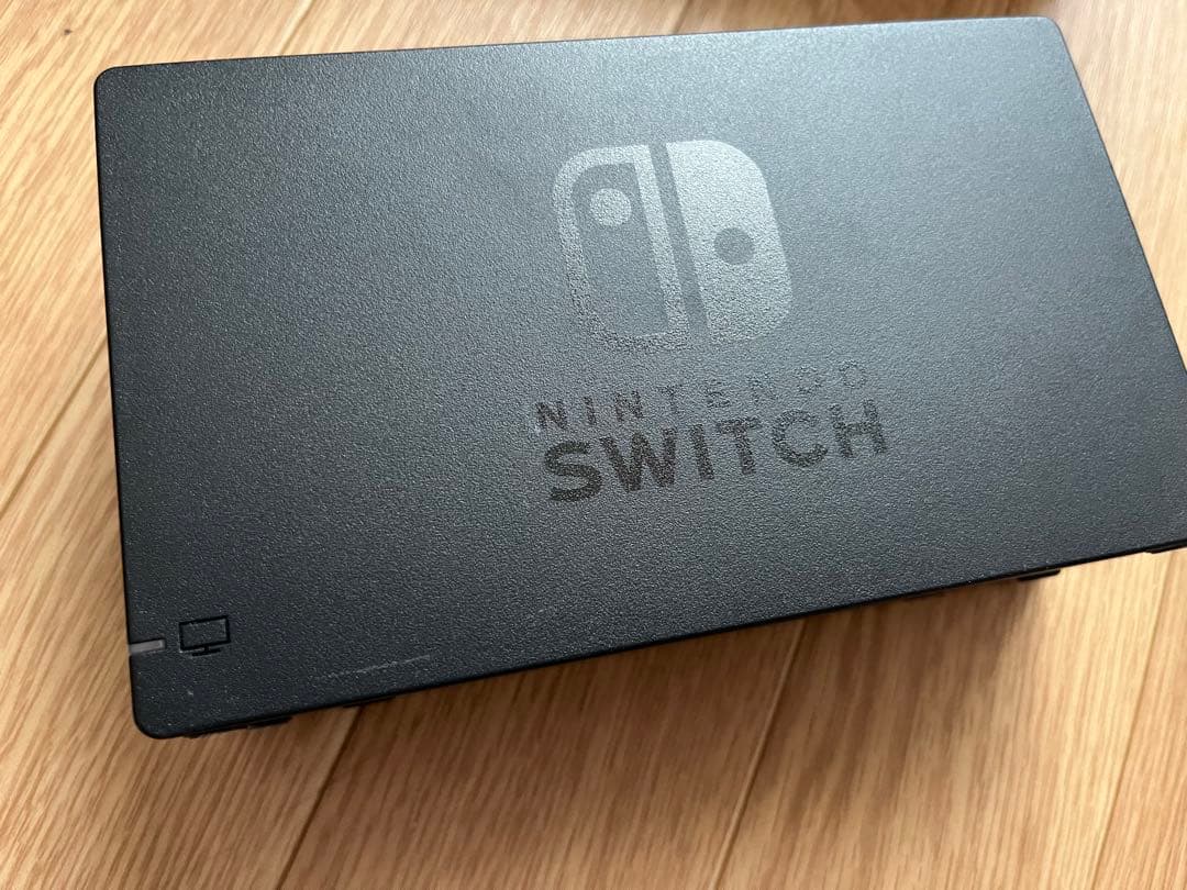 【ジャンク品】Nintendo Switch　スプラトゥーン2セット