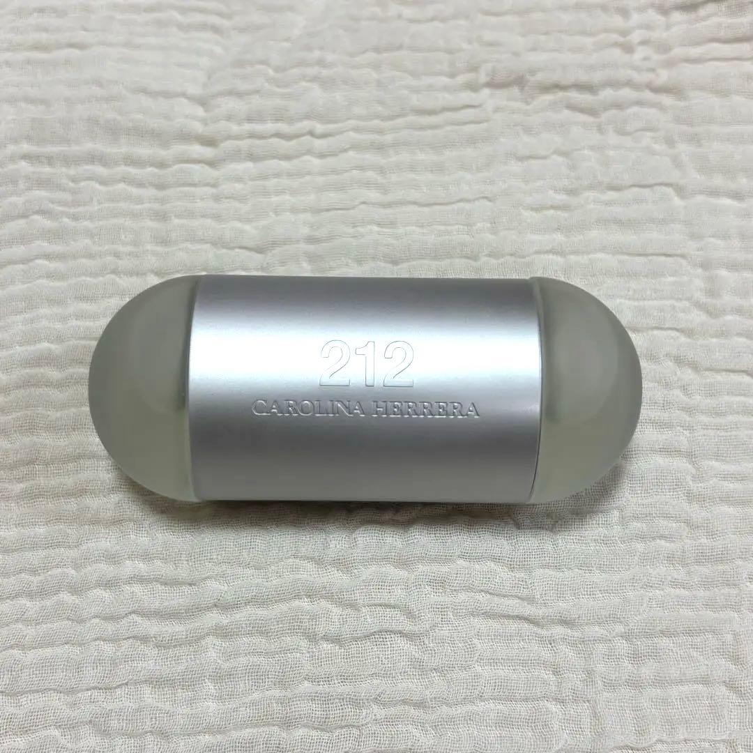 キャロライナヘレラ212 EDT 60ml